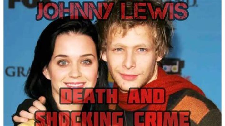Exploring the Tragic Death of Johnny Lewis: A Comprehensive Overview