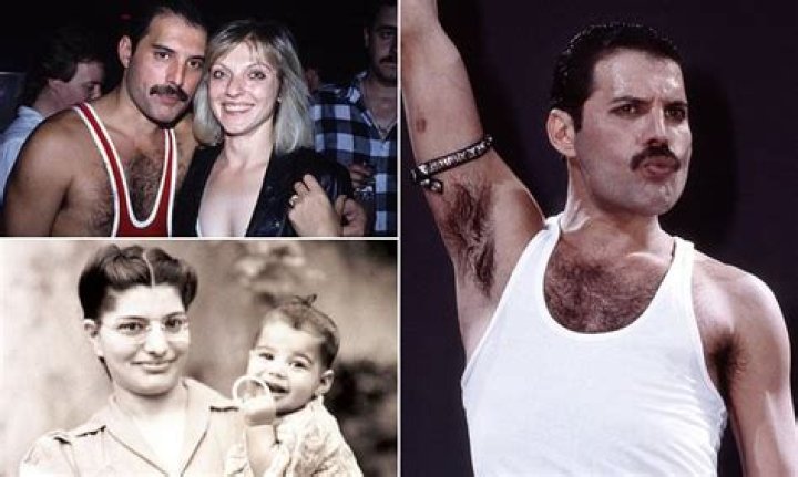 Exploring the Truth About Freddie Mercury and His Children
