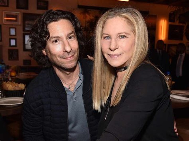 Exploring the Unique Bond Between Jason Gould and Barbra Streisand