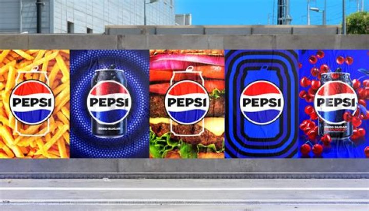 Exploring the Unique Partnership: Blackberry, Pepsi, and KFC
