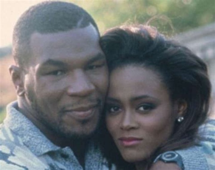 Exploring the Unlikely Connection Between Vanessa Williams and Mike Tyson