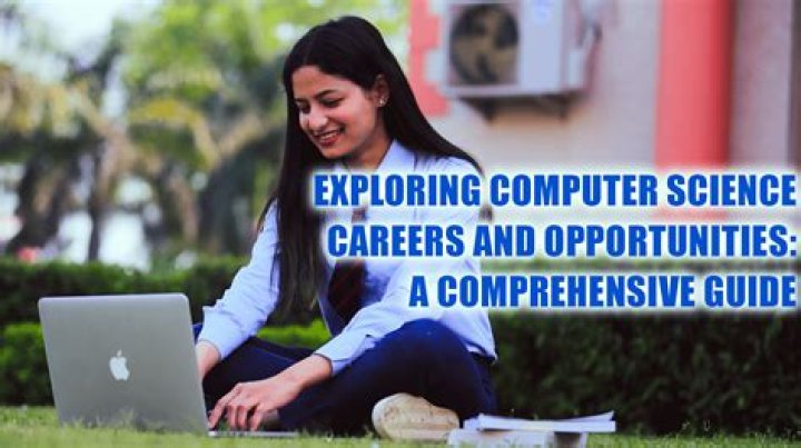 Exploring the USC Computer Science Program: A Comprehensive Guide