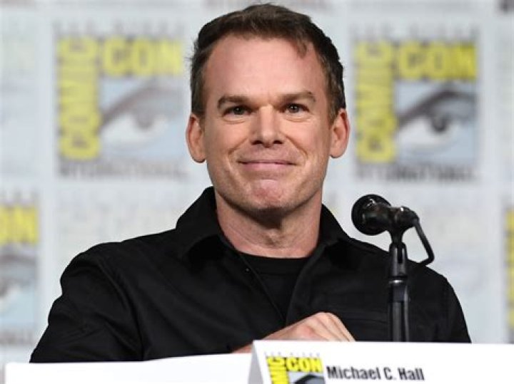 Exploring the Versatile World of Michael C. Hall's TV Shows