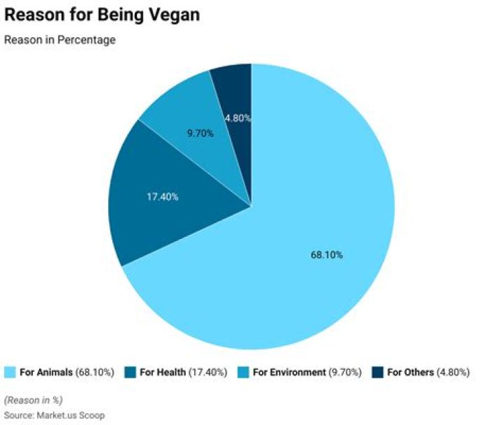 Exploring the Vibrant World of Vegans NL
