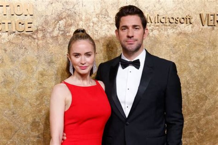 Exploring the Wealth of John Krasinski: A Dive into His Net Worth