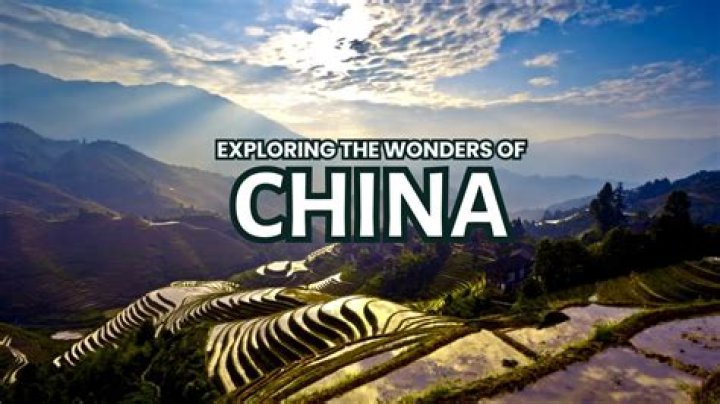 Exploring the Wonders of China: A Comprehensive Guide