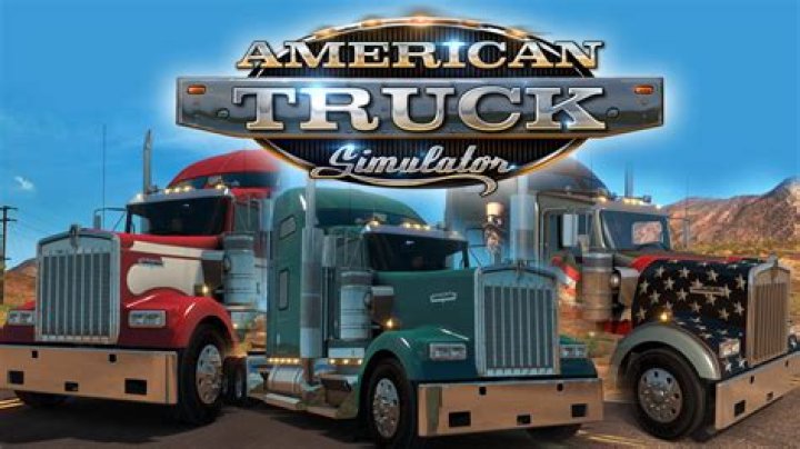Exploring the World of American Truck Simulator on PS5: A Comprehensive Guide