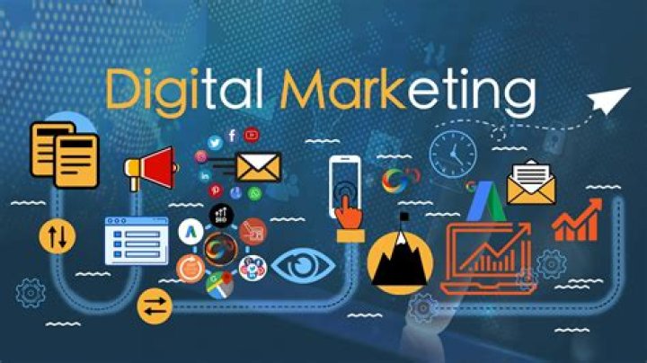 Exploring the World of Digital Marketing: A Beginner's Guide