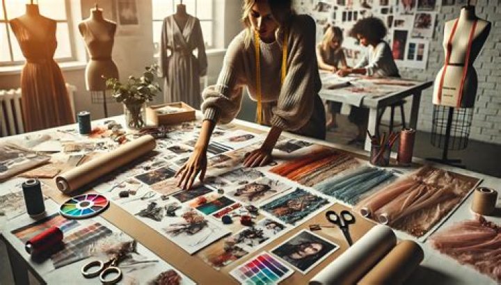 Exploring the World of Fashion Designer DTI: A Journey Through Style and Innovation