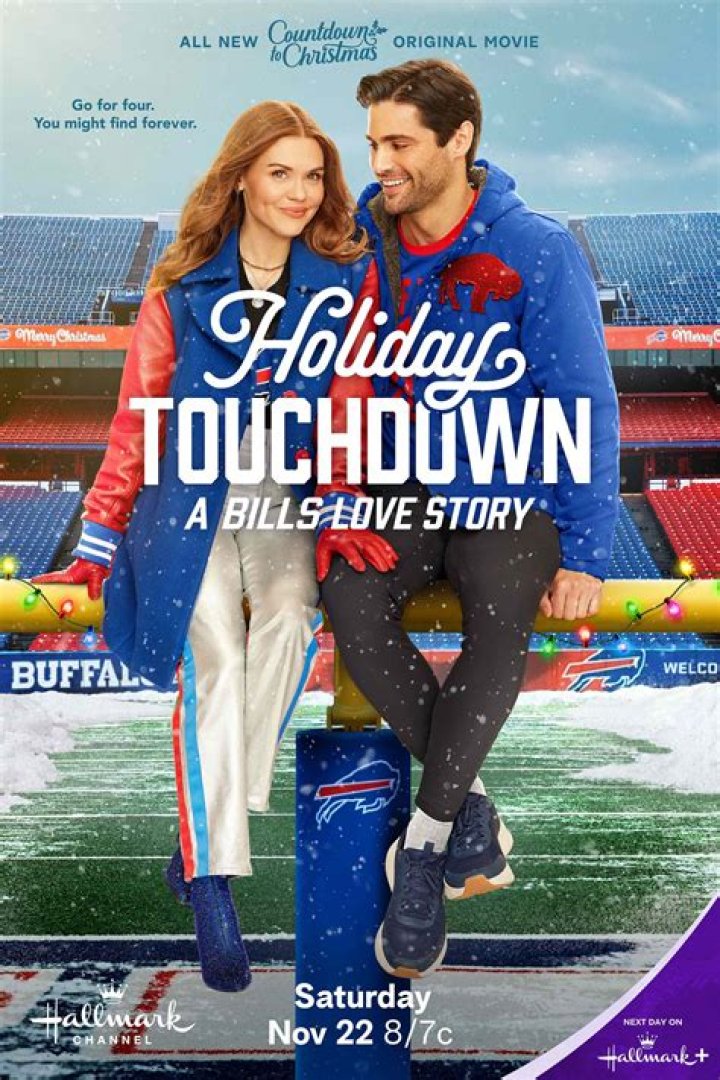 Exploring the World of Hallmark Christmas Movie Actresses