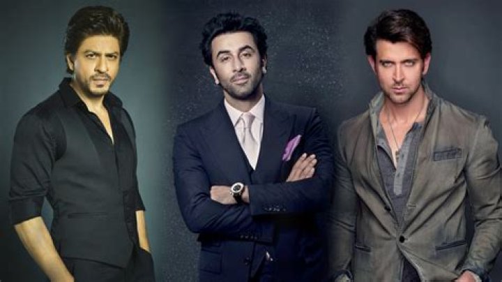 Exploring the World of Male Indian Actors: A Comprehensive Guide
