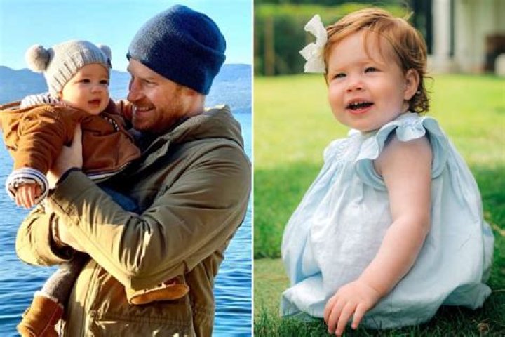 Exploring the World of Prince Harry's Children