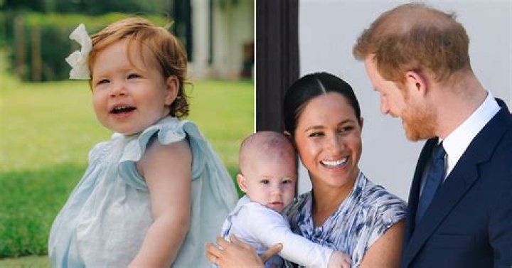 Exploring the World of Prince Harry's Kids: A Royal Family Journey