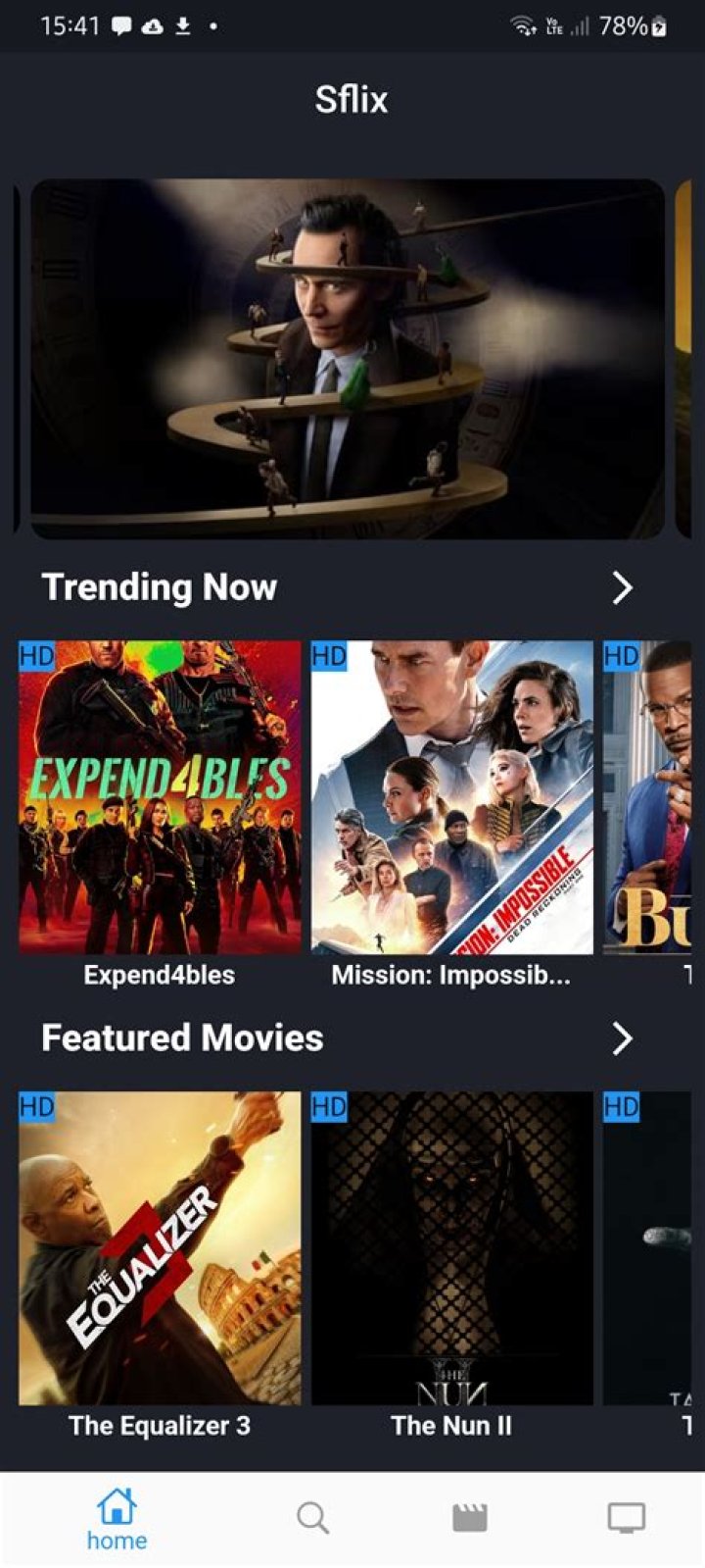 Exploring the World of Sflix.com Pro: Your Ultimate Streaming Companion