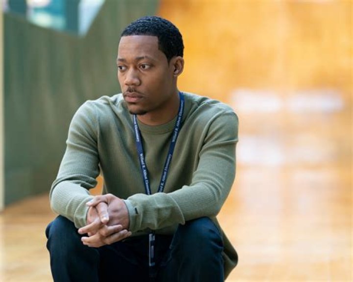 Exploring Tyler James Williams' Relationships: A Deep Dive into His Love Life