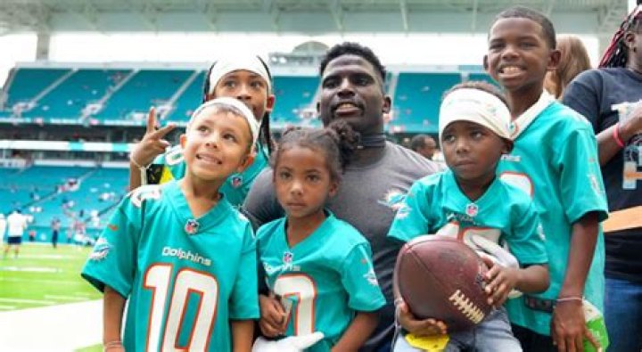 Exploring Tyreek Hill's Family: How Many Kids Does Tyreek Hill Have?