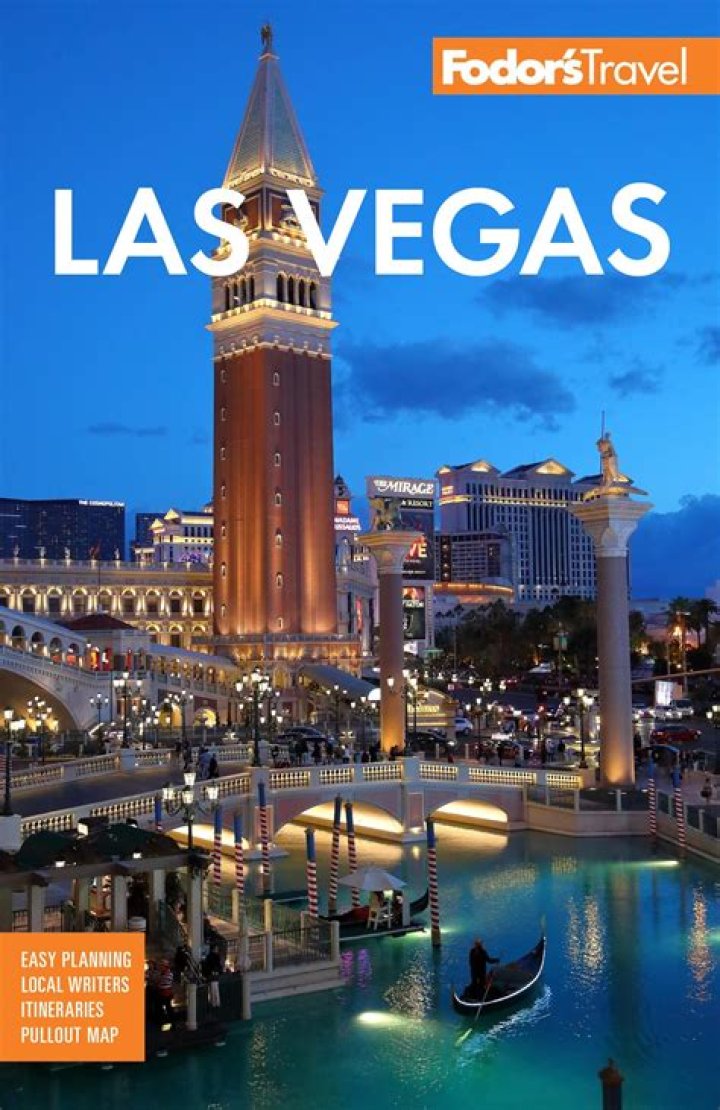 Exploring Vegas.com: Your Ultimate Guide to the Entertainment Capital of the World