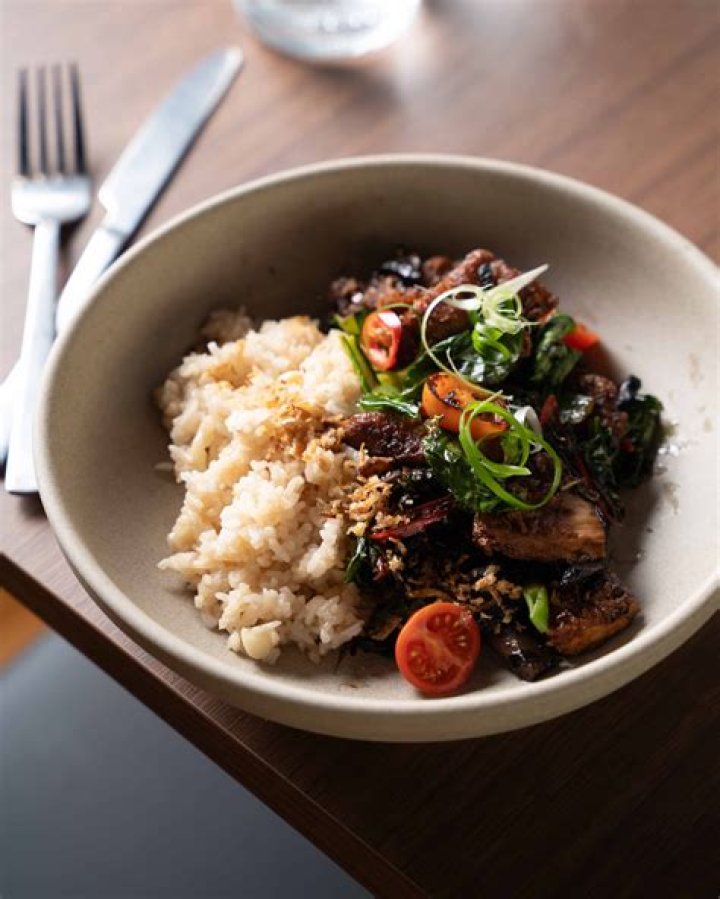 Exploring Wagamama Dallas: A Culinary Journey Through Asian Fusion Cuisine