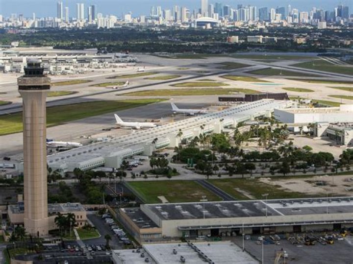 Exploring West Palm Beach Airport: Your Gateway to Florida's Paradise