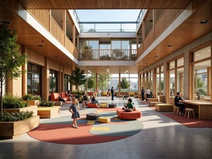 Exploring YMCA Lake Houston in Kingwood: A Community Hub for Recreation and Relaxation