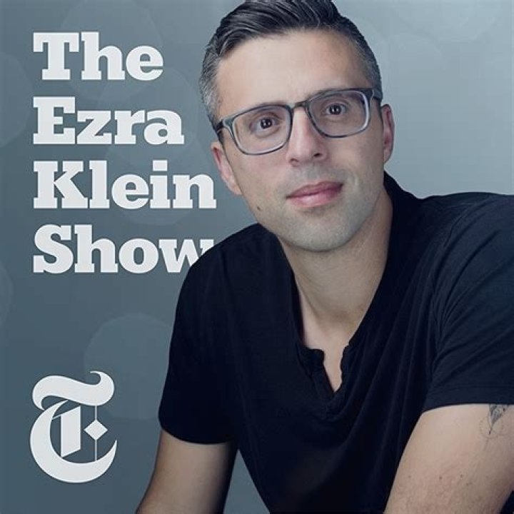 Ezra Klein's Partner: Unveiling the Life and Impact of His Significant Other