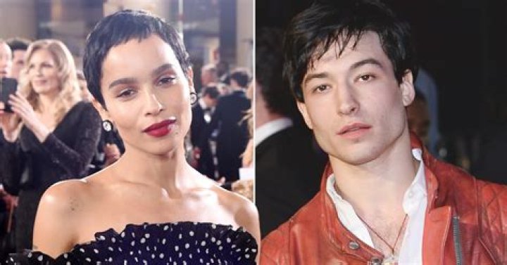 Ezra Miller Girlfriend: Exploring the Life and Relationships of the Talented Actor