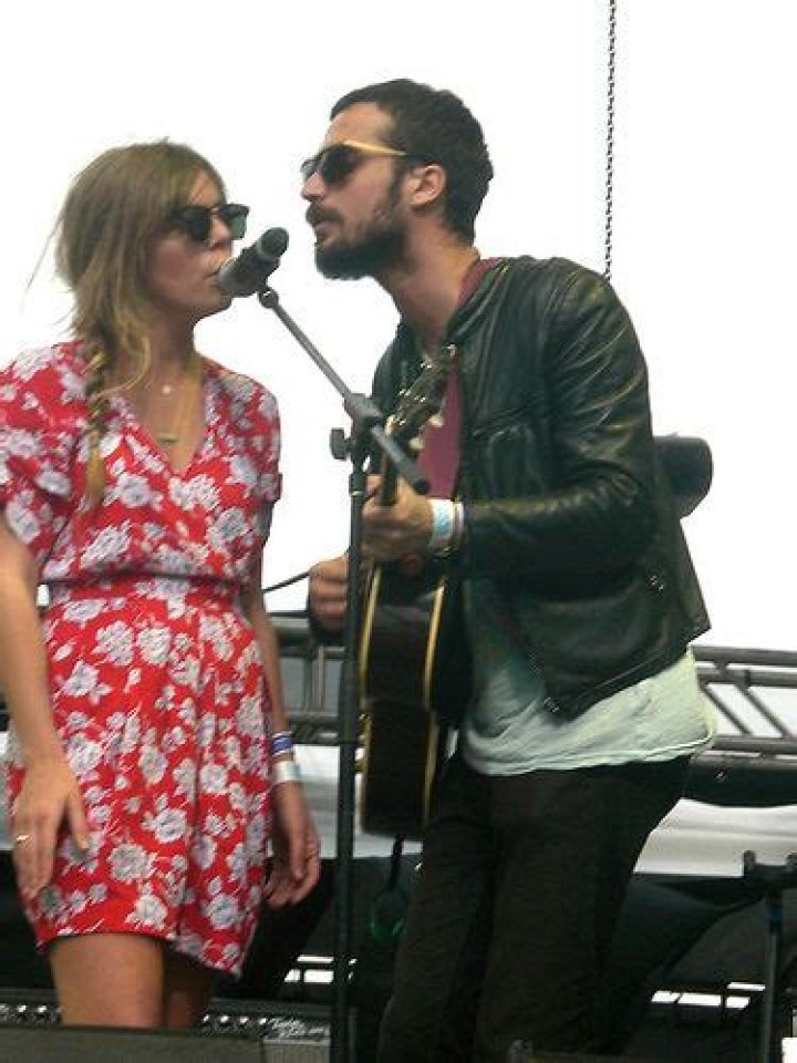 Fabrizio Moretti's Wife: Who Is She?