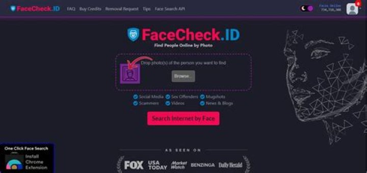 FaceCheck ID: Your Ultimate Guide to Identity Verification Solutions