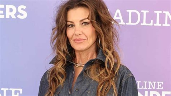 Faith Hill's Health Update: Diagnosis & News