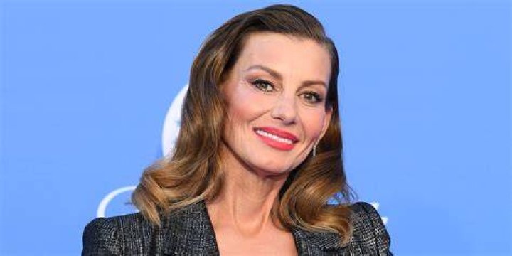 Faith Hill: A Journey Through Music and Life