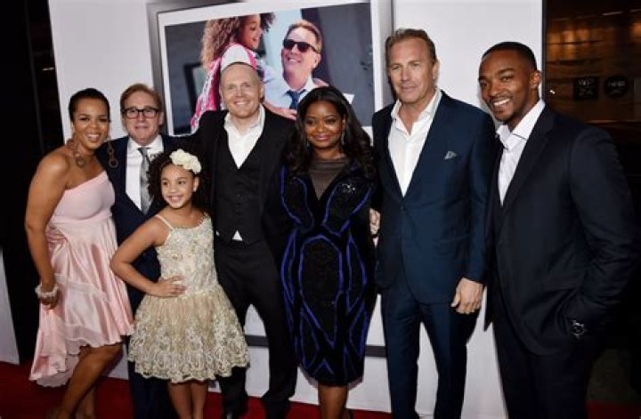 Family of Bill Burr: A Deep Dive into the Comedian's Personal Life