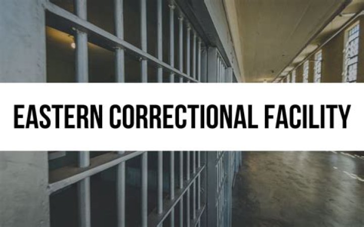 Famous Inmates of Eastern NY Correctional Facility