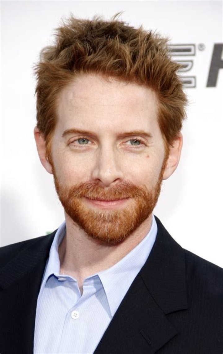 Famous Red Haired Actors: A Look at Hollywood's Fiery Stars