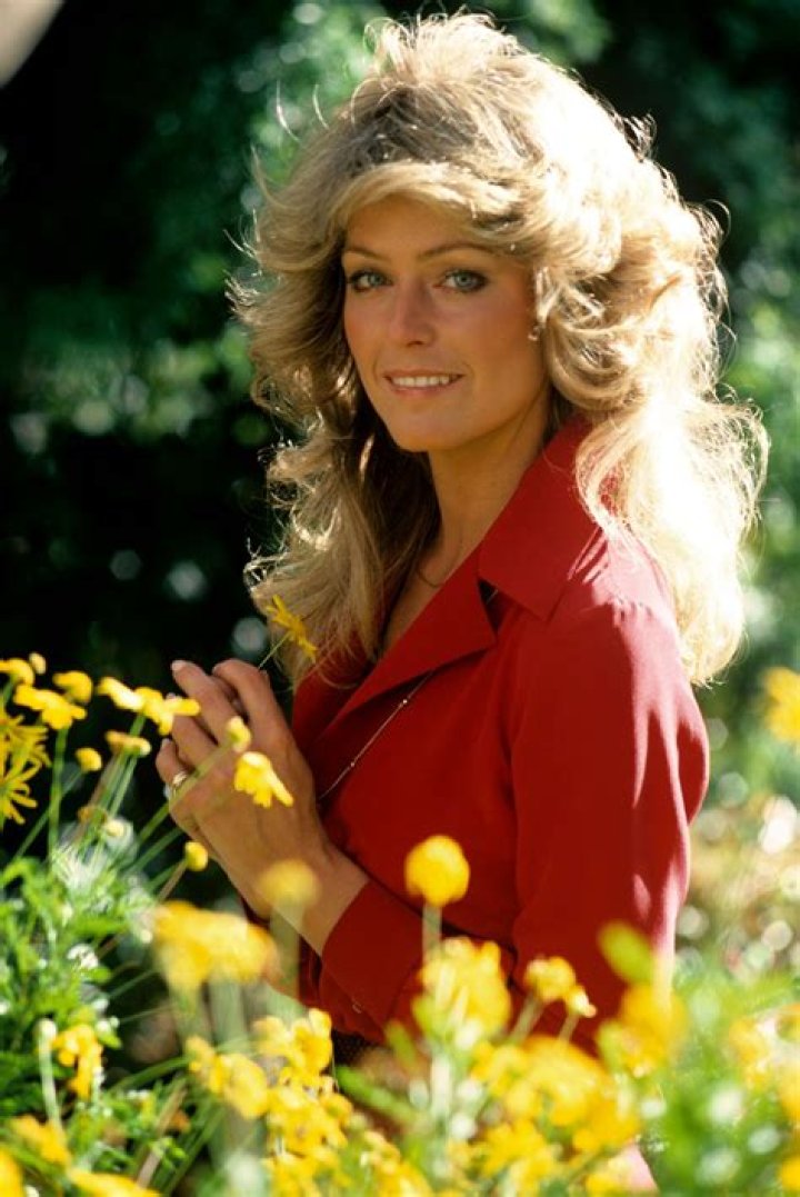 Farrah Fawcett's Son Died: A Heartbreaking Journey