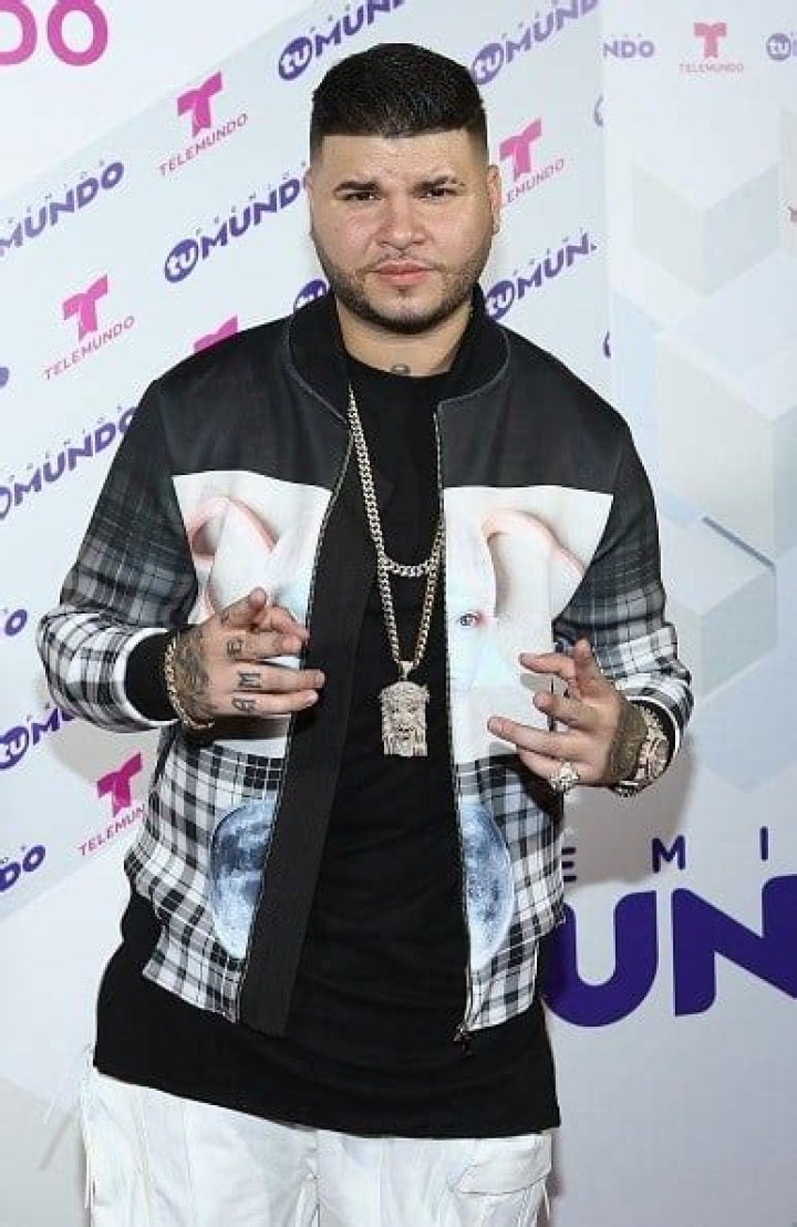Farruko Net Worth: Unveiling the Wealth of the Reggaeton Superstar