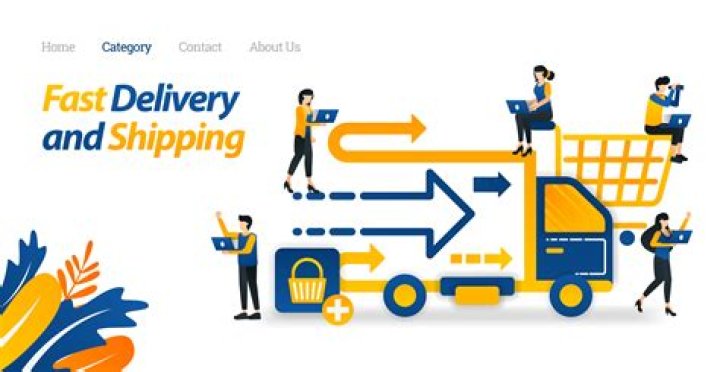 Fast & Reliable Holgun Shipping Services