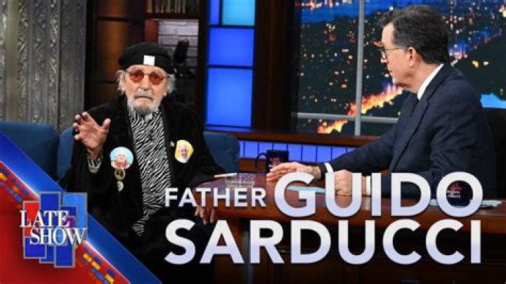 Father Guido Sarducci Age: The Life, Legacy, and Timeless Wit