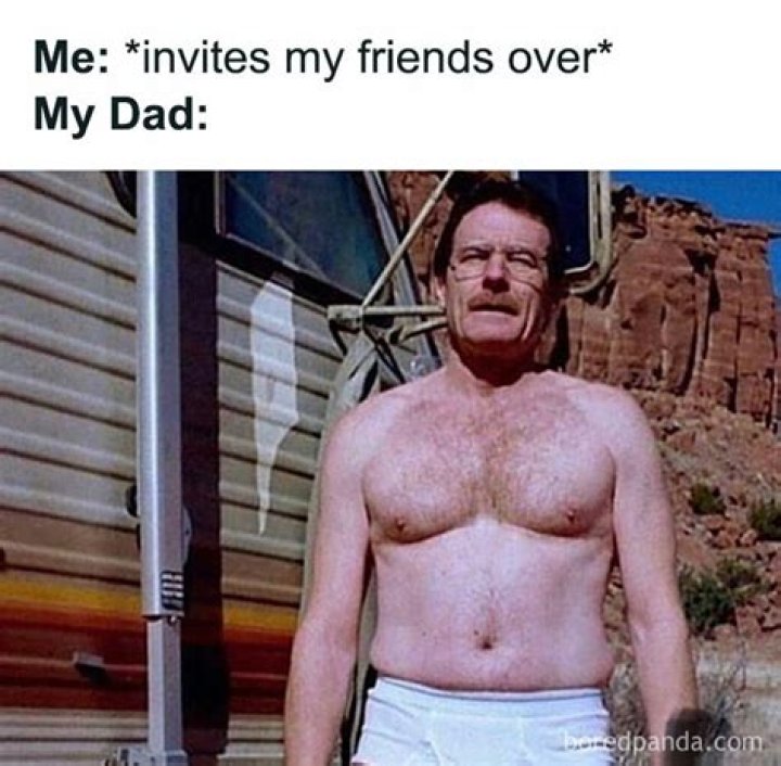 Father Memes: The Funniest GIFs That Celebrate Fatherhood