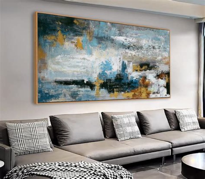 Fau Canvas Art: Modern Designs & Styles