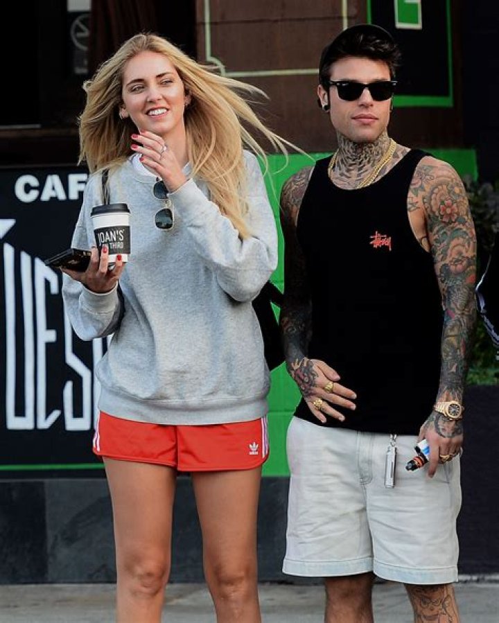 Fedez and Chiara: A Dynamic Duo in the Spotlight