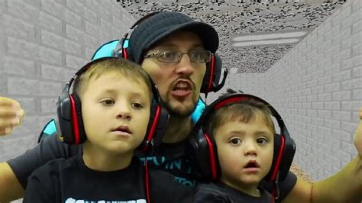 FGTEEV's Shawn: Age Revealed!