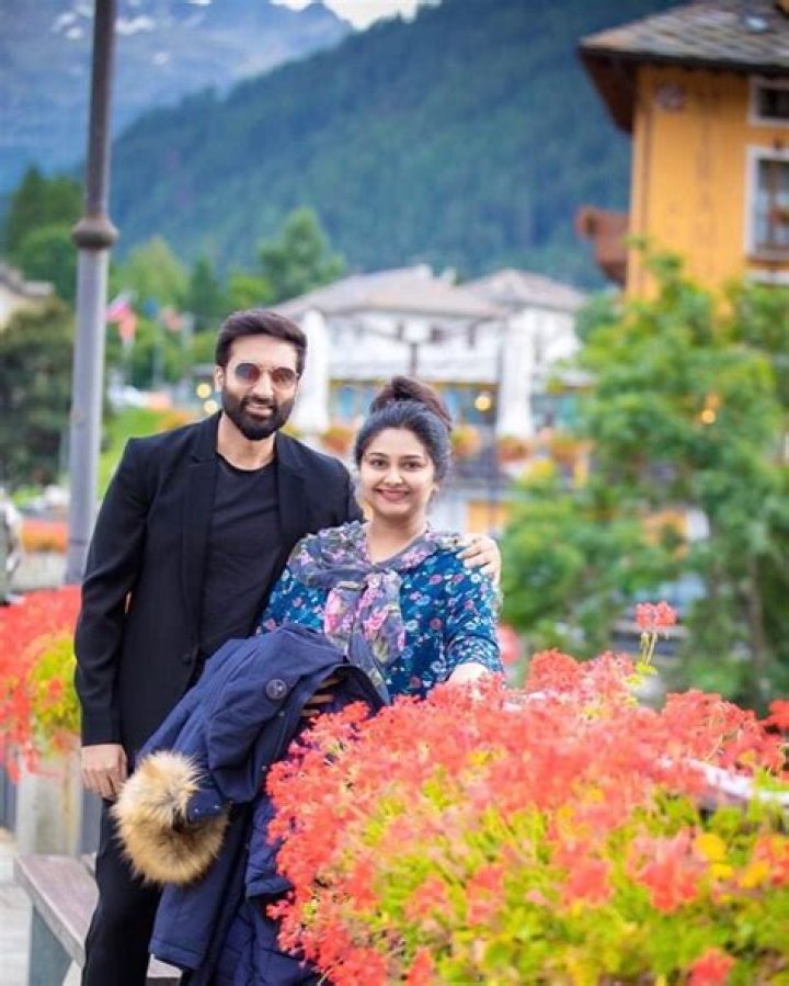 Film South Gopichand: A Thrilling Journey Through the Lens of Indian Cinema