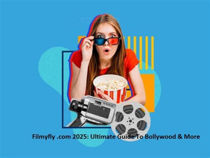 Filmy Fly 2025: The Ultimate Guide to an Unforgettable Adventure
