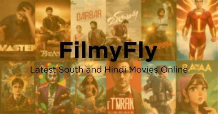 Filmy Fly Movie: Your Ultimate Destination for Thrilling Entertainment