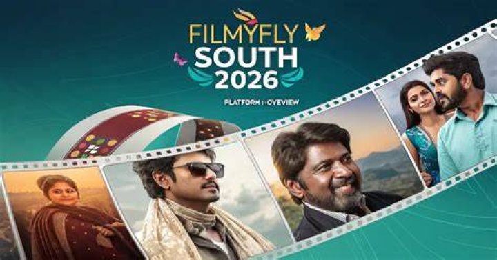 Filmy Fly South: The Ultimate Guide to Understanding This Trend