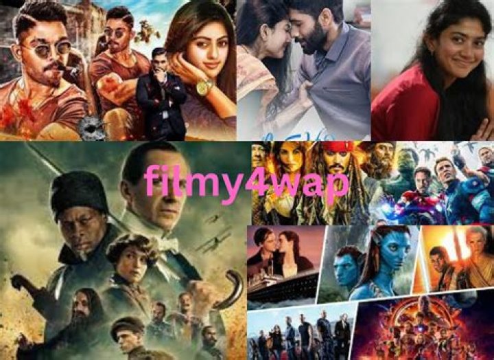 Filmy4Wap Pro: Your Ultimate Destination for Movie Downloads