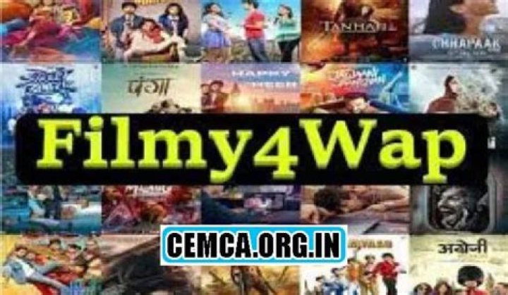 Filmy4Wap.xyz 2024: Your Ultimate Guide to Movie Downloads and Streaming
