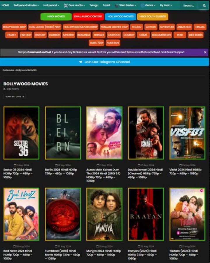 filmy4web com download hindi: Your Ultimate Guide to Bollywood Movies