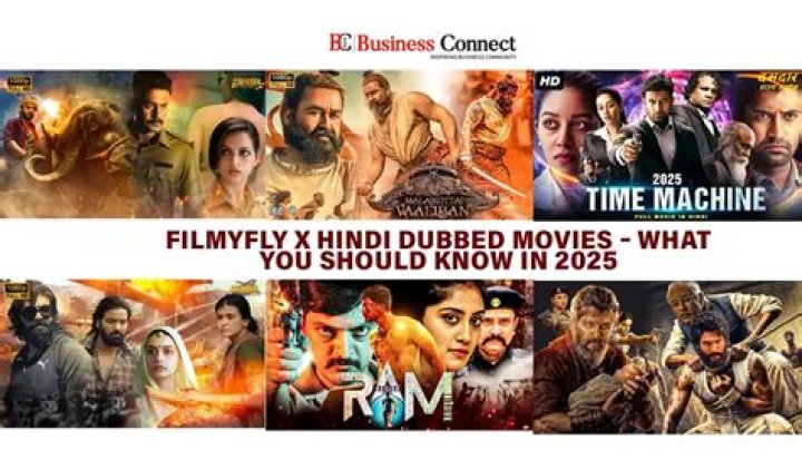 FilmyFly Hit: Your Ultimate Guide to Streaming Bollywood Blockbusters
