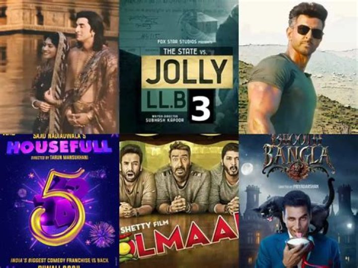 FilmyFly.in: Your Ultimate Destination for Latest Movies and Entertainment